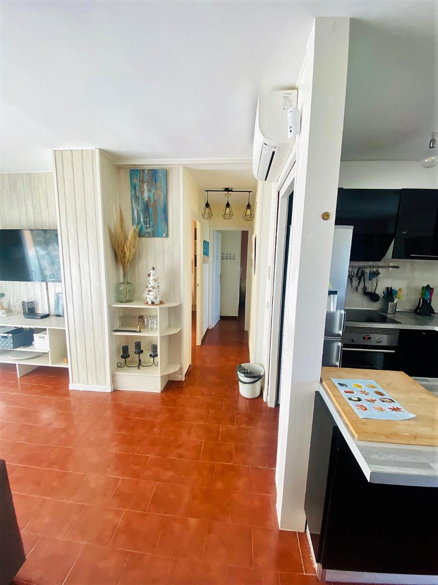 Gran Reserva 5 Atico Empuriabrava Exterior foto